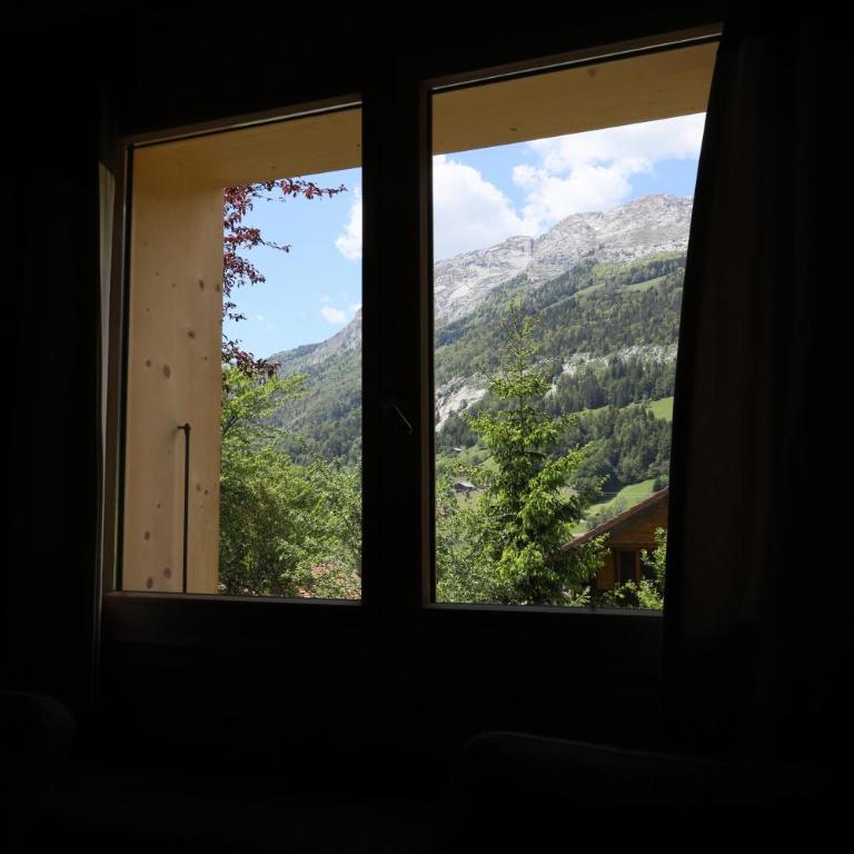 Sous les Ecotagnes - Chalet Supérieur - 42