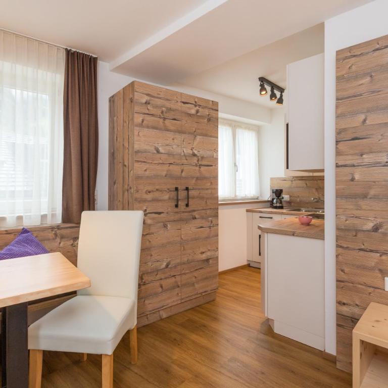 Dolomite Apartments 901 - 905 by Familiaris - Apartment - 1