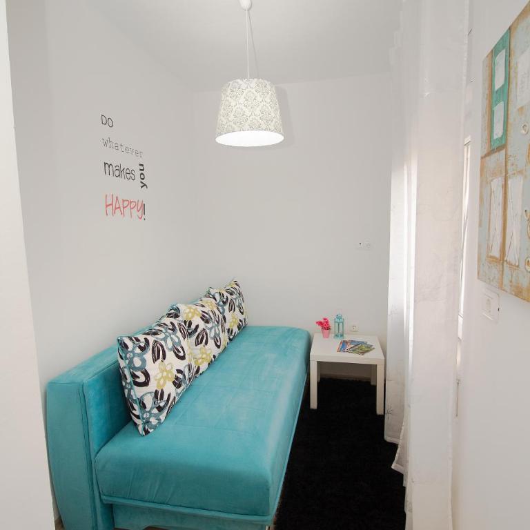 Ponte FREE PARKING - Family Suite - 5