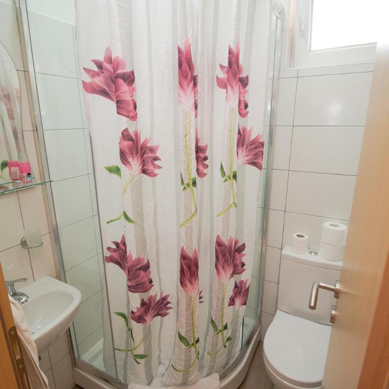 Ponte FREE PARKING - Family Suite - 7