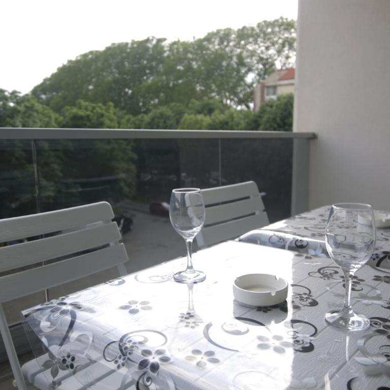 IT Apartment - Apartman sa 2 Spavaće Sobe - 61