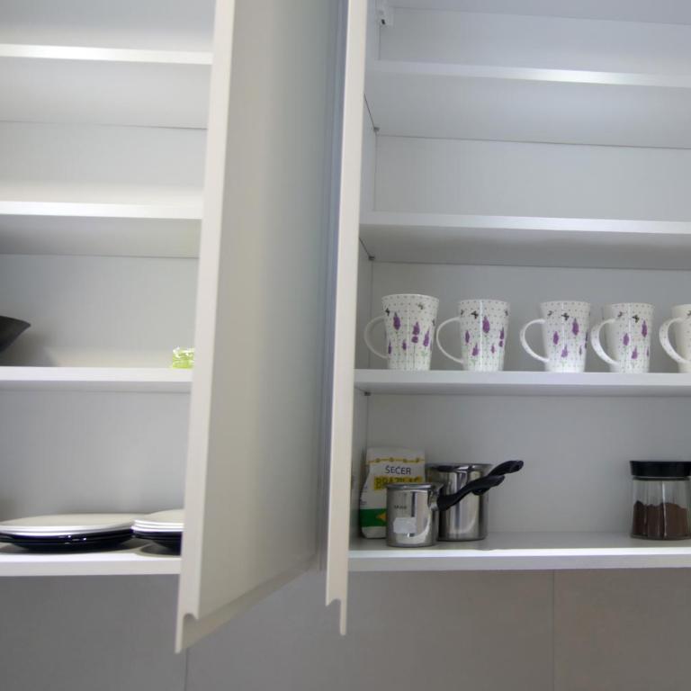 IT Apartment - Apartman sa 2 Spavaće Sobe - 59