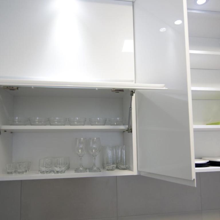 IT Apartment - Apartman sa 2 Spavaće Sobe - 56