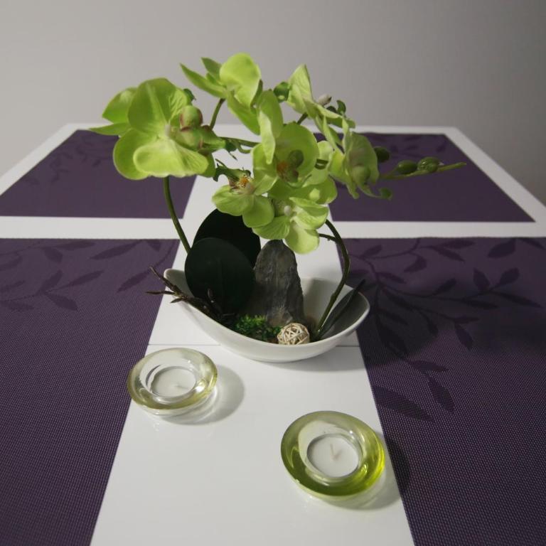 IT Apartment - Apartman sa 2 Spavaće Sobe - 57