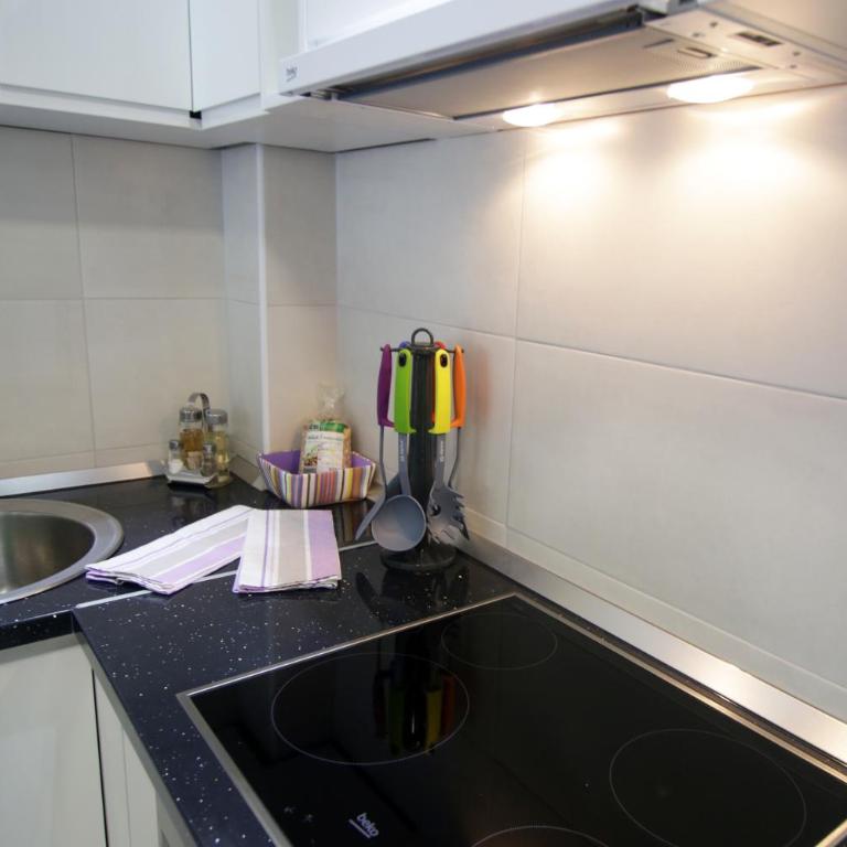 IT Apartment - Apartman sa 2 Spavaće Sobe - 53