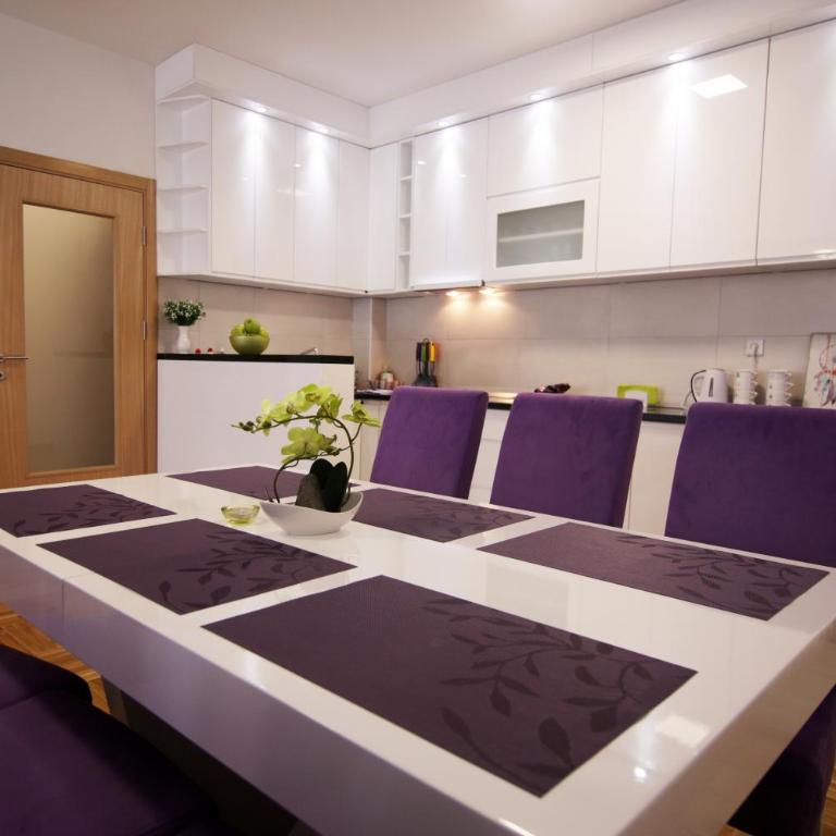 IT Apartment - Apartman sa 2 Spavaće Sobe - 51