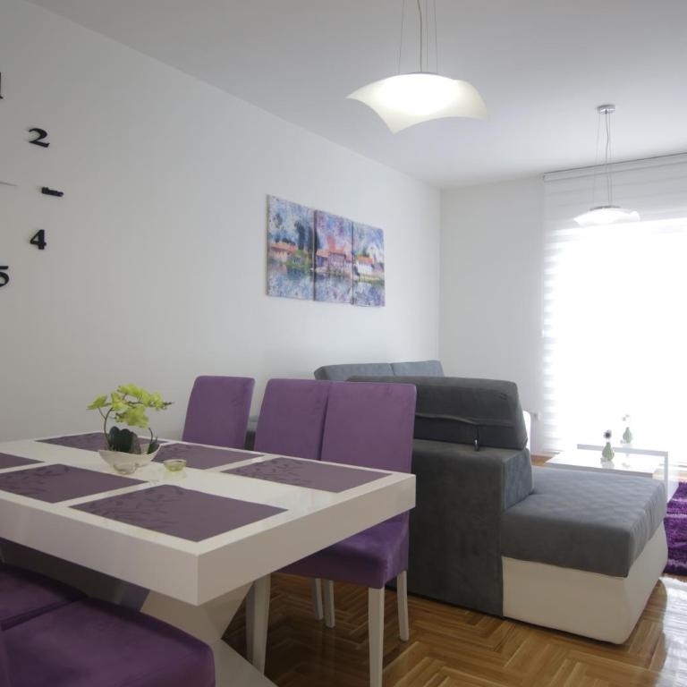 IT Apartment - Apartman sa 2 Spavaće Sobe - 50