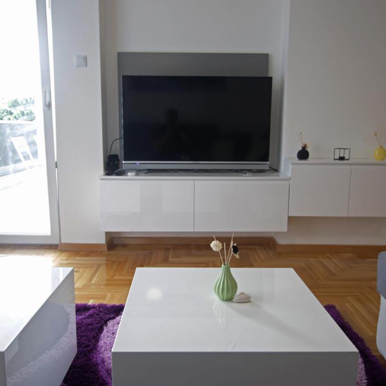 IT Apartment - Apartman sa 2 Spavaće Sobe - 49