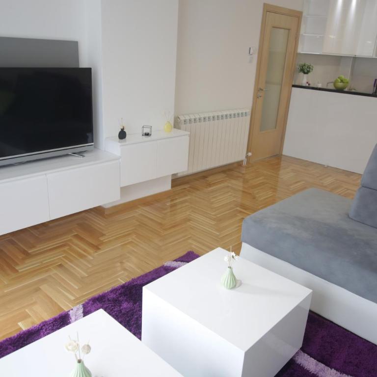 IT Apartment - Apartman sa 2 Spavaće Sobe - 48