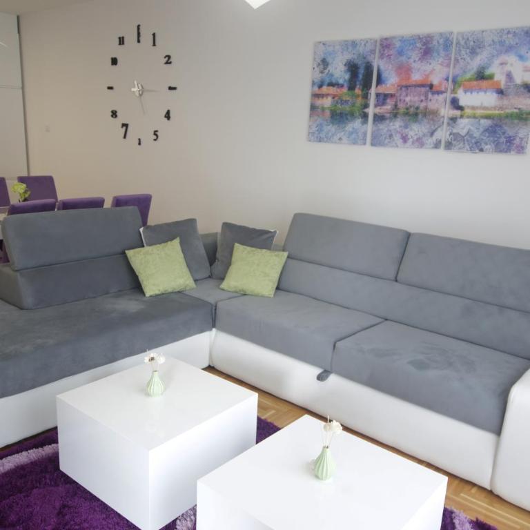IT Apartment - Apartman sa 2 Spavaće Sobe - 52