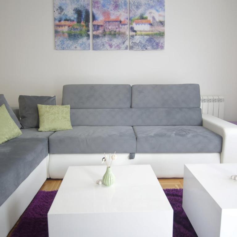 IT Apartment - Apartman sa 2 Spavaće Sobe - 47
