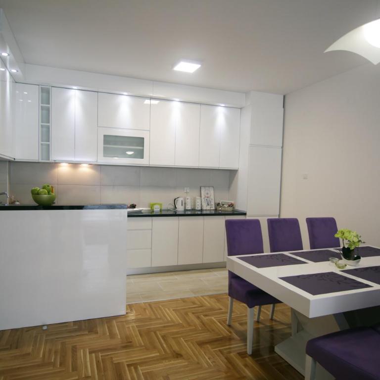 IT Apartment - Apartman sa 2 Spavaće Sobe - 45