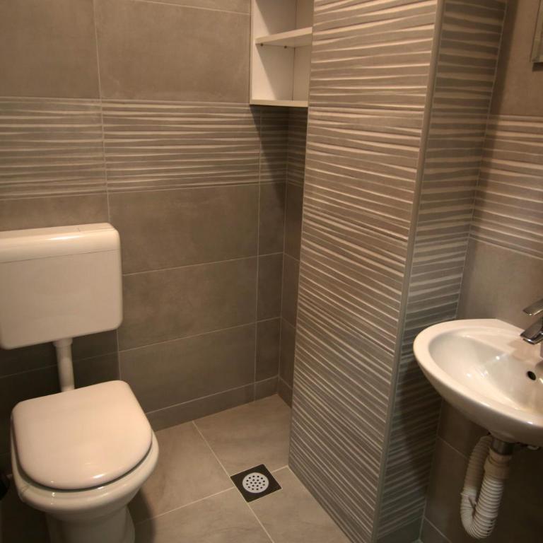 IT Apartment - Apartman sa 2 Spavaće Sobe - 42
