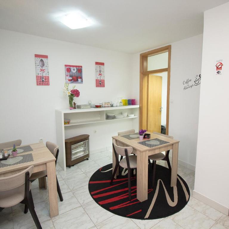 Ponte FREE PARKING - Family Suite - 21