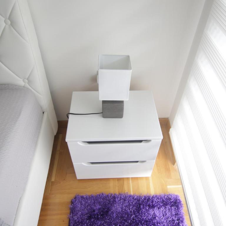 IT Apartment - Apartman sa 2 Spavaće Sobe - 39