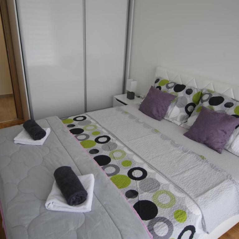 IT Apartment - Apartman sa 2 Spavaće Sobe - 37