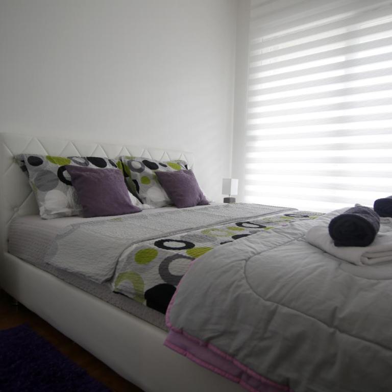 IT Apartment - Apartman sa 2 Spavaće Sobe - 36