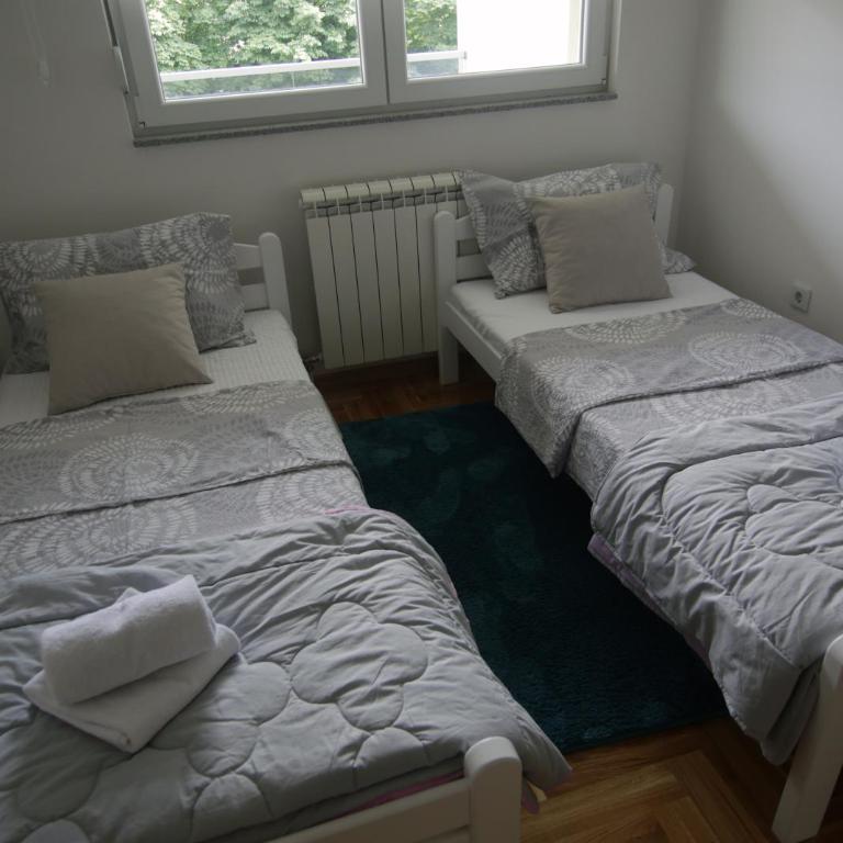IT Apartment - Apartman sa 2 Spavaće Sobe - 35