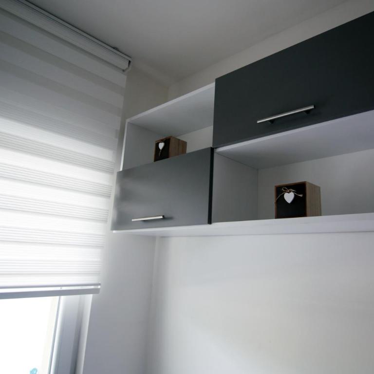 IT Apartment - Apartman sa 2 Spavaće Sobe - 34