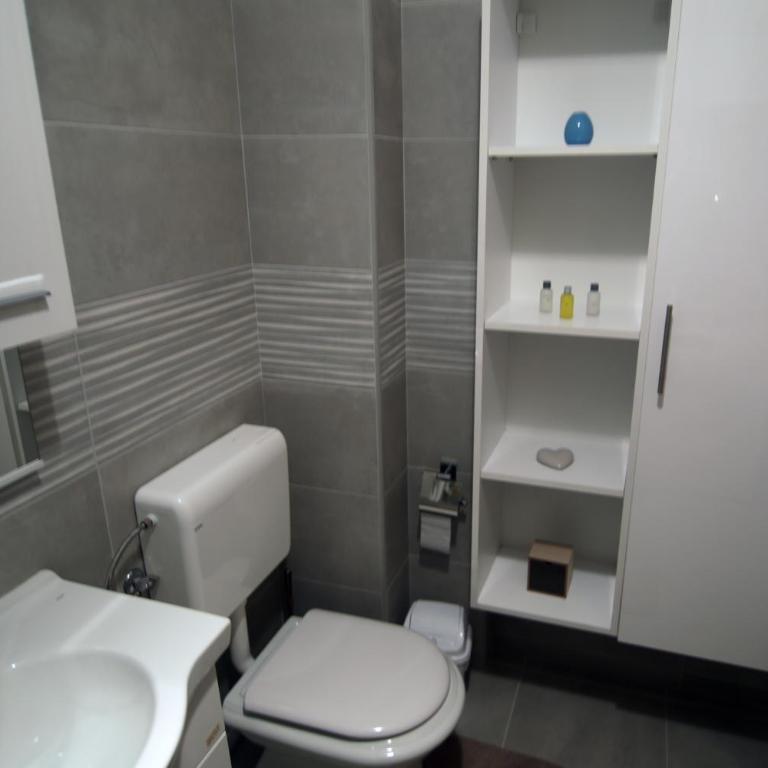 IT Apartment - Apartman sa 2 Spavaće Sobe - 32