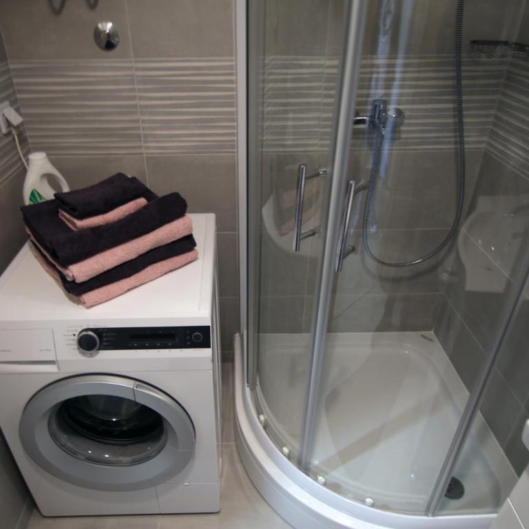 IT Apartment - Apartman sa 2 Spavaće Sobe - 31