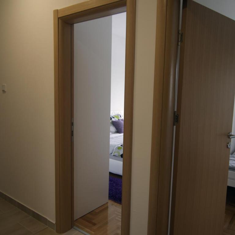 IT Apartment - Apartman sa 2 Spavaće Sobe - 28