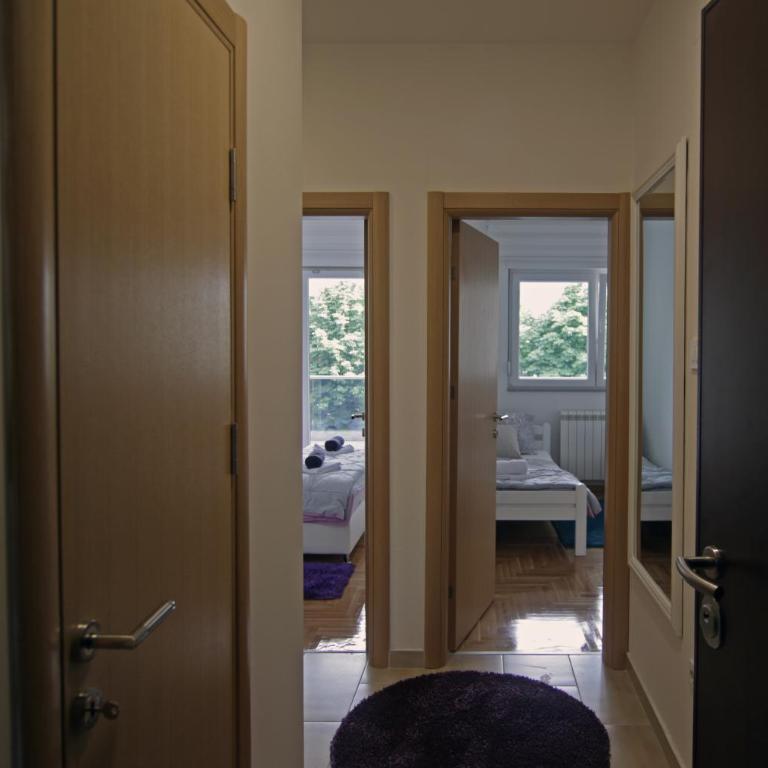 IT Apartment - Apartman sa 2 Spavaće Sobe - 27