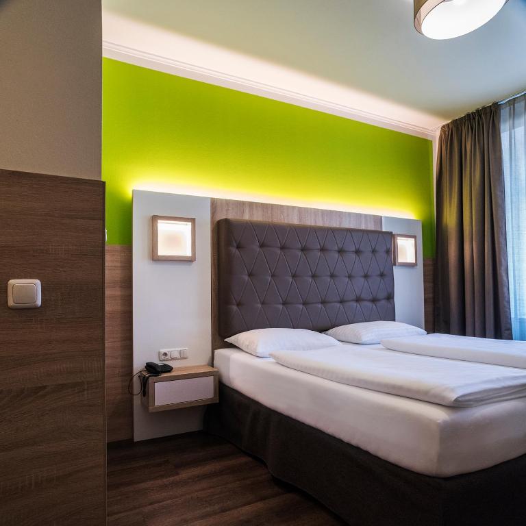 Theater Hotel Salzburg - Doppelzimmer - 7