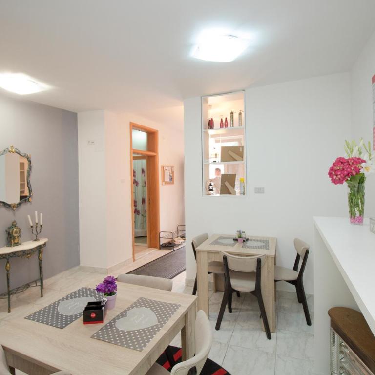 Ponte FREE PARKING - Family Suite - 25