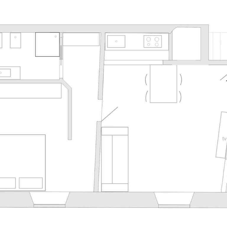 G30 Finalborgo Lodging'n Bike Box - Appartamento Deluxe - 33