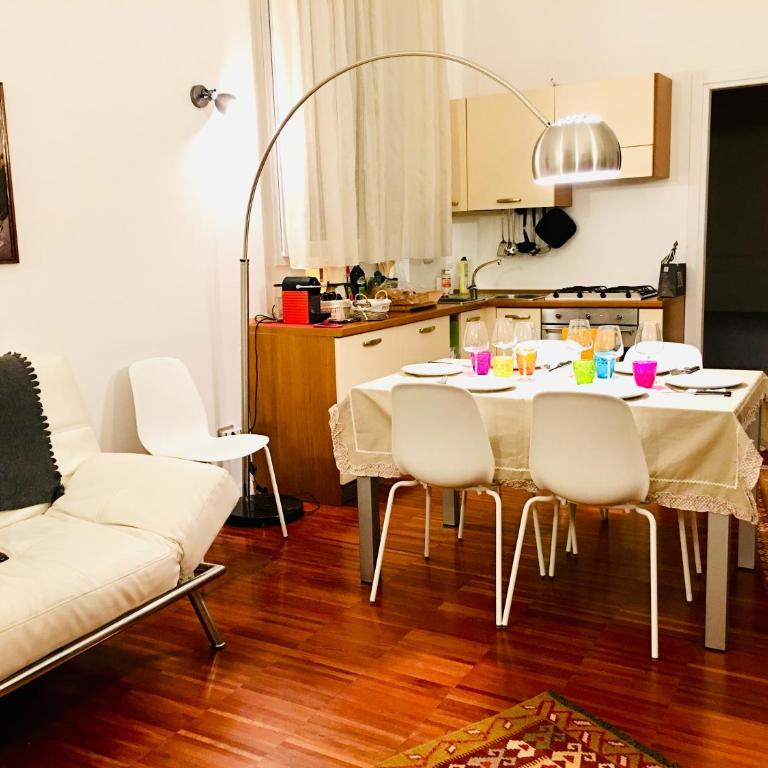 A Casa di Enza - Appartamento con 1 Camera da Letto - 3