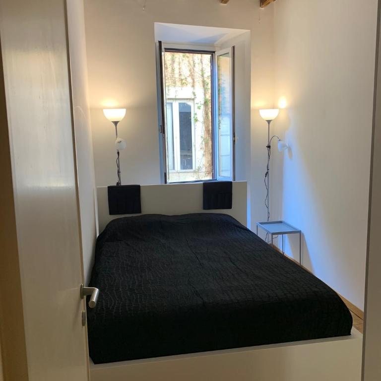 Navona Relais - Center of Rome - Appartamento con 2 Camere da Letto - 32