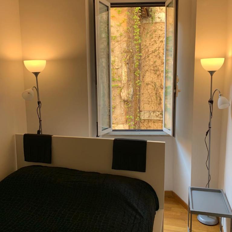 Navona Relais - Center of Rome - Appartamento con 2 Camere da Letto - 33
