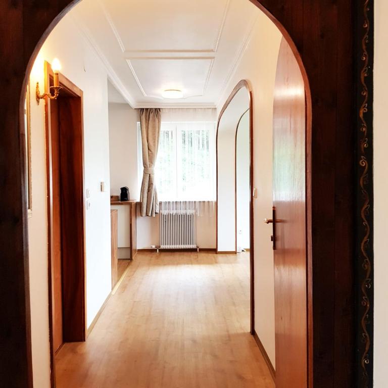 Aparthotel Pan Haus - Suite mit Bergblick - 5