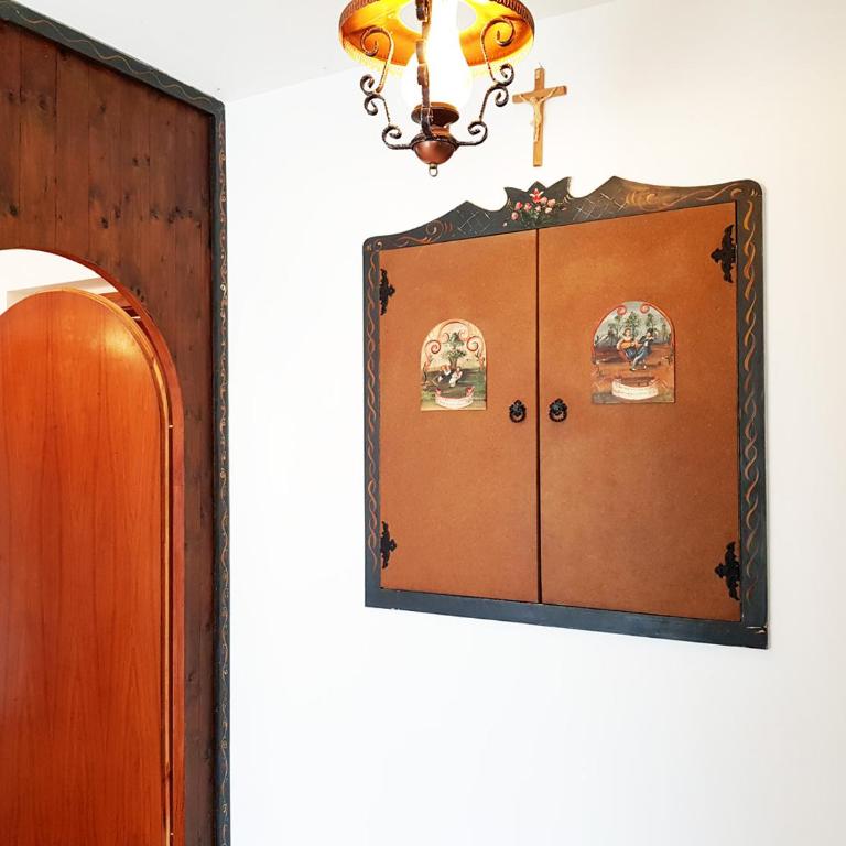 Aparthotel Pan Haus - Suite mit Bergblick - 6