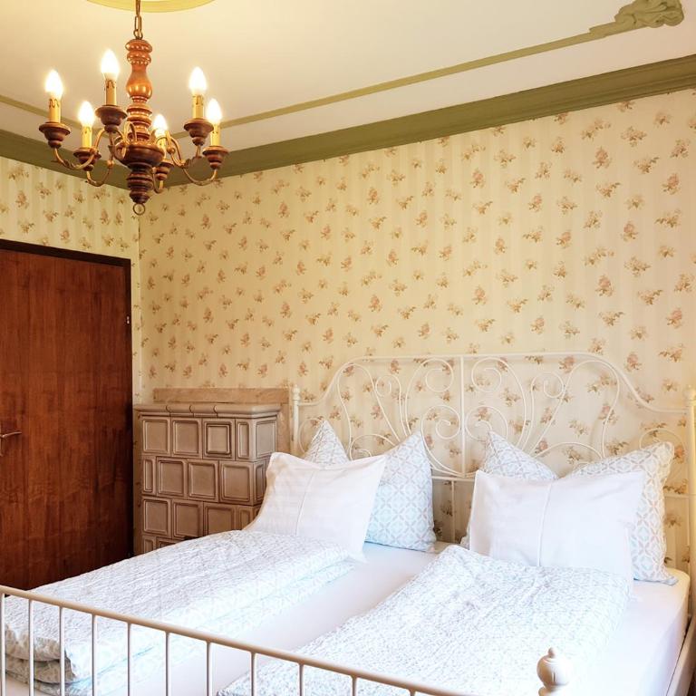 Aparthotel Pan Haus - Suite mit Bergblick - 7