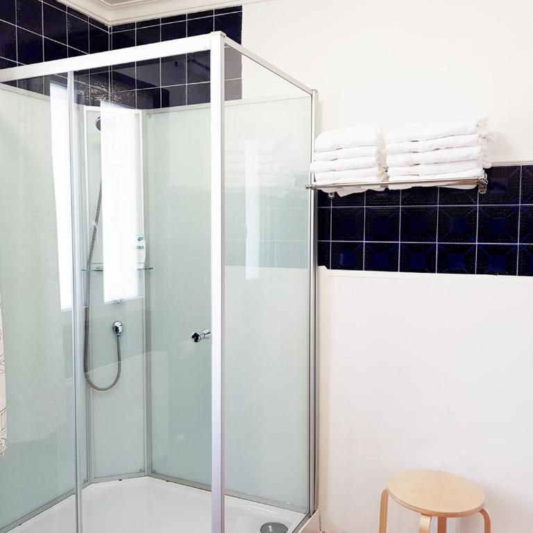 Aparthotel Pan Haus - Suite mit Bergblick - 10