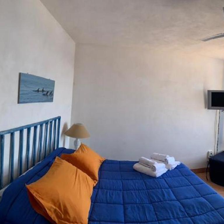 Sole e Mare - Vacation Home - 20