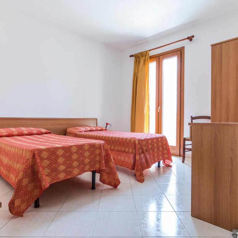 Appartamento Galatea - Appartamento con 2 Camere da Letto - 8