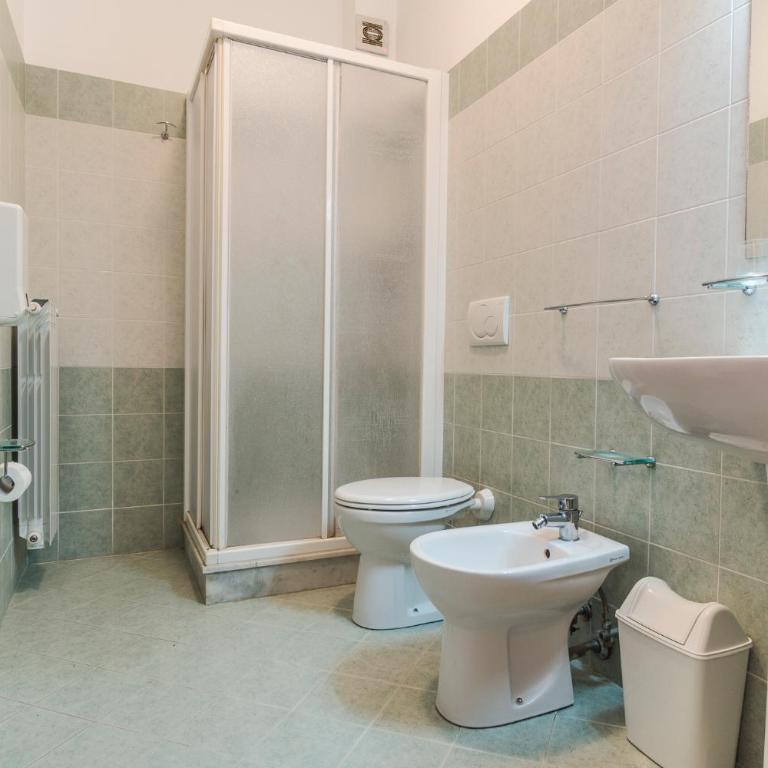 Appartamento Galatea - Appartamento con 2 Camere da Letto - 9