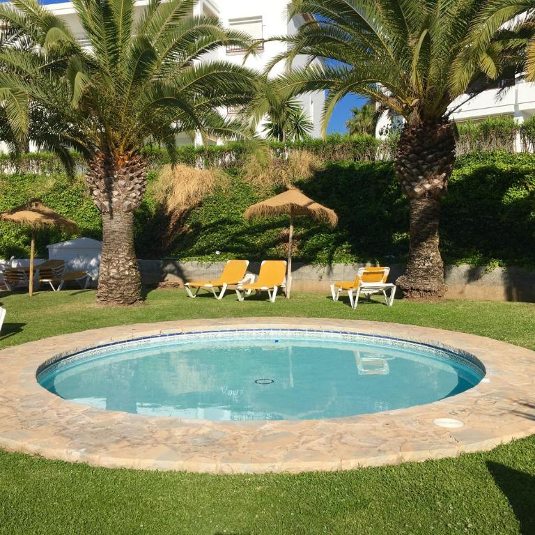 Rancho A 119 - Apartamento de 1 dormitorio - 21