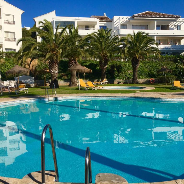 Rancho A 119 - Apartamento de 1 dormitorio - 20