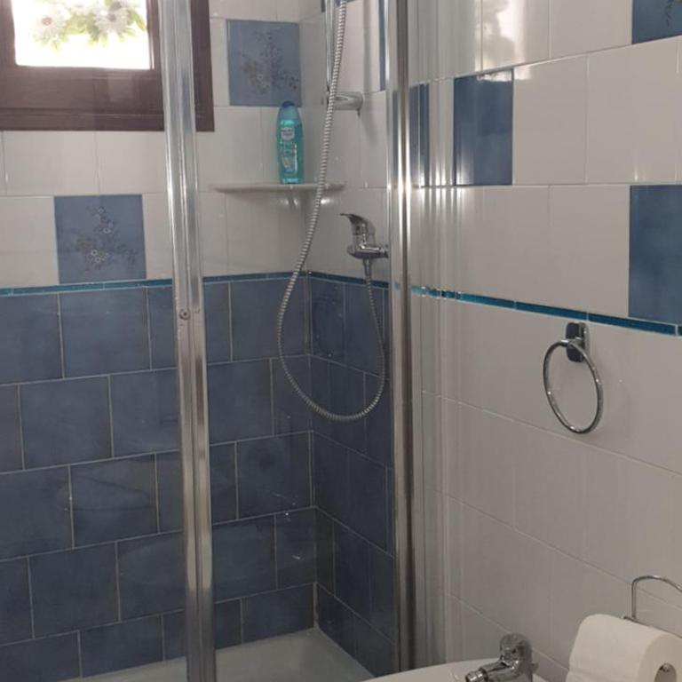 Bed&Breakfast La Cornucopia - Camera Tripla con Bagno Privato - 5