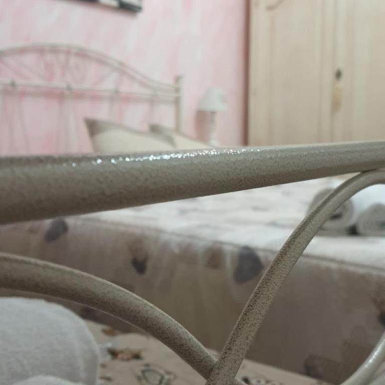 Bed&Breakfast La Cornucopia - Camera Quadrupla con Bagno Privato - 2