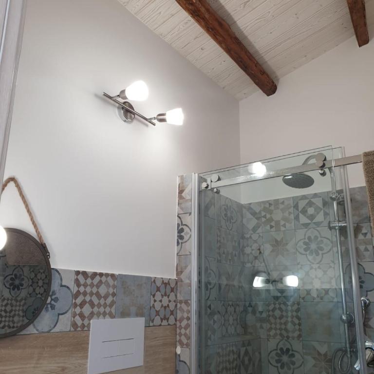 DE MEO Guest House - Appartamento Superior - 12