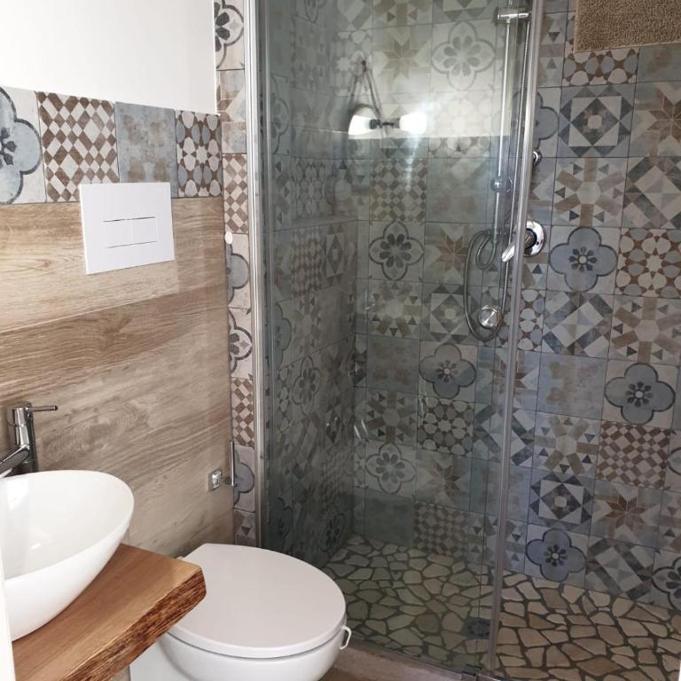 DE MEO Guest House - Appartamento Superior - 15