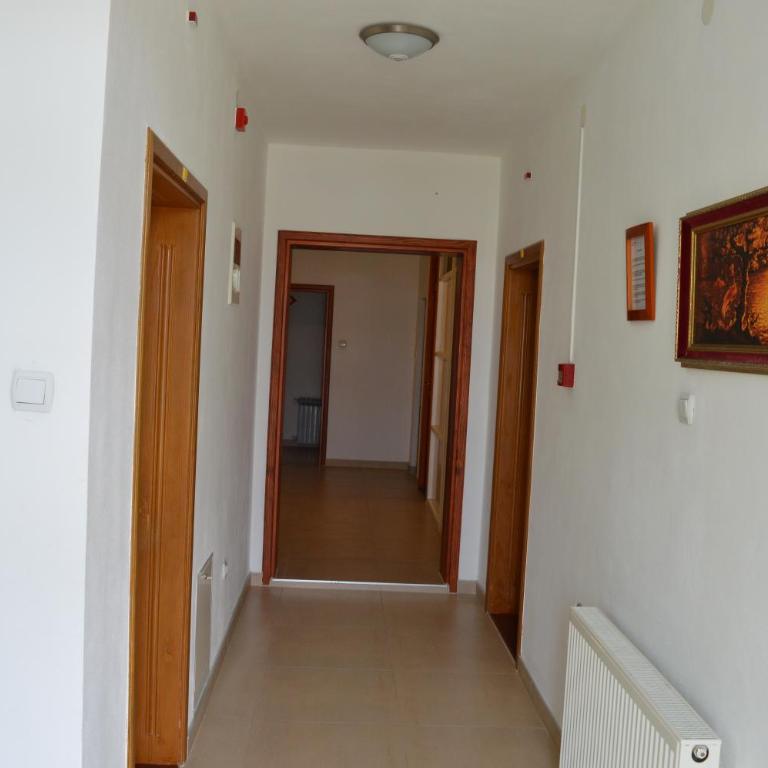 Motel Signal - Dvokrevetna Soba sa Bračnim Krevetom/Zasebnim Krevetima - 7