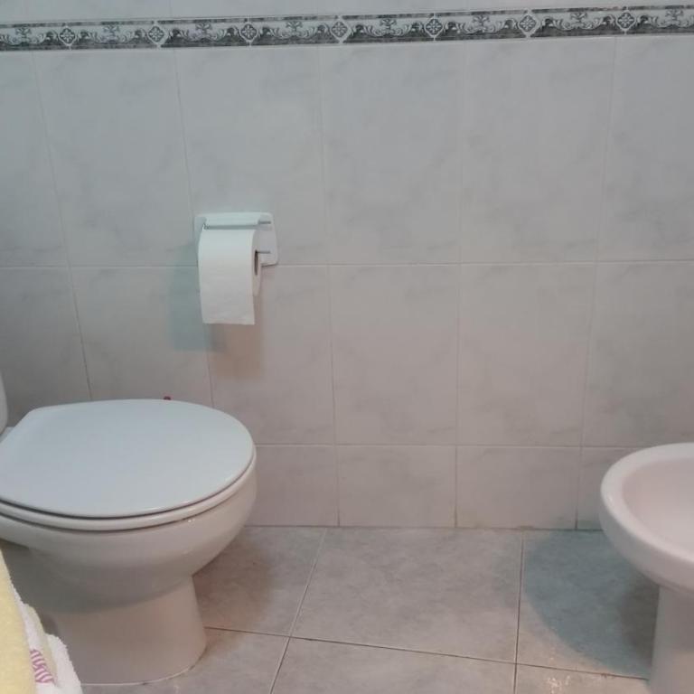 Apartamentos Timón Puerto - Apartamento de 1 dormitorio - 5