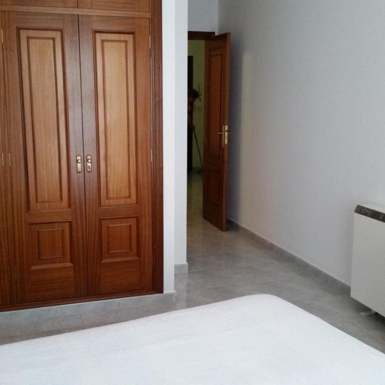Apartamentos Timón Puerto - Apartamento de 1 dormitorio - 2