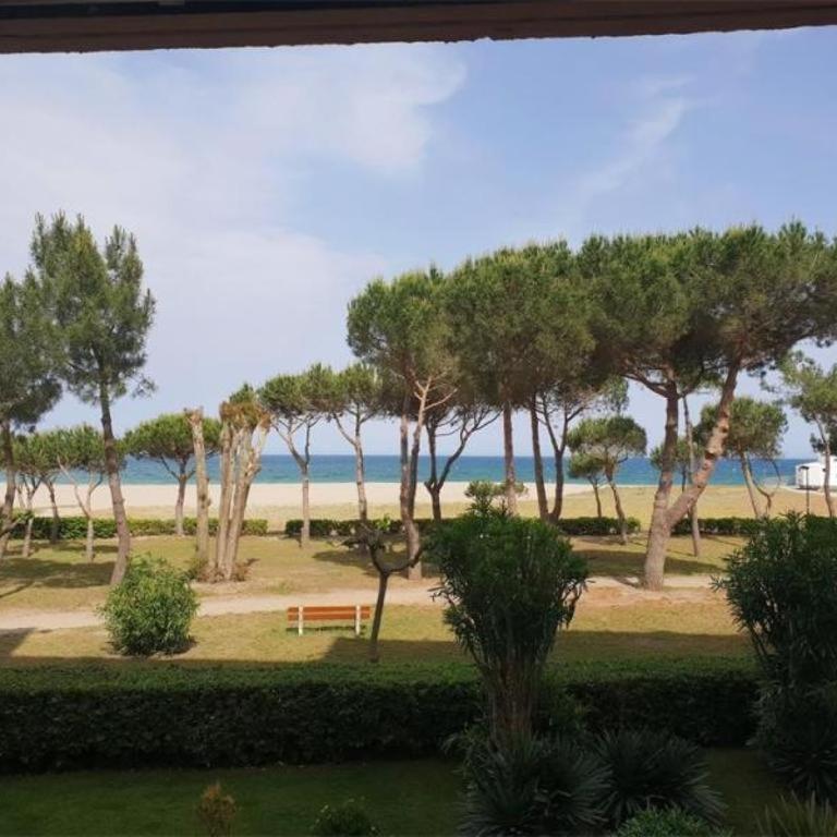 Les écureuils à la mer - Appartement 1 Chambre - 40